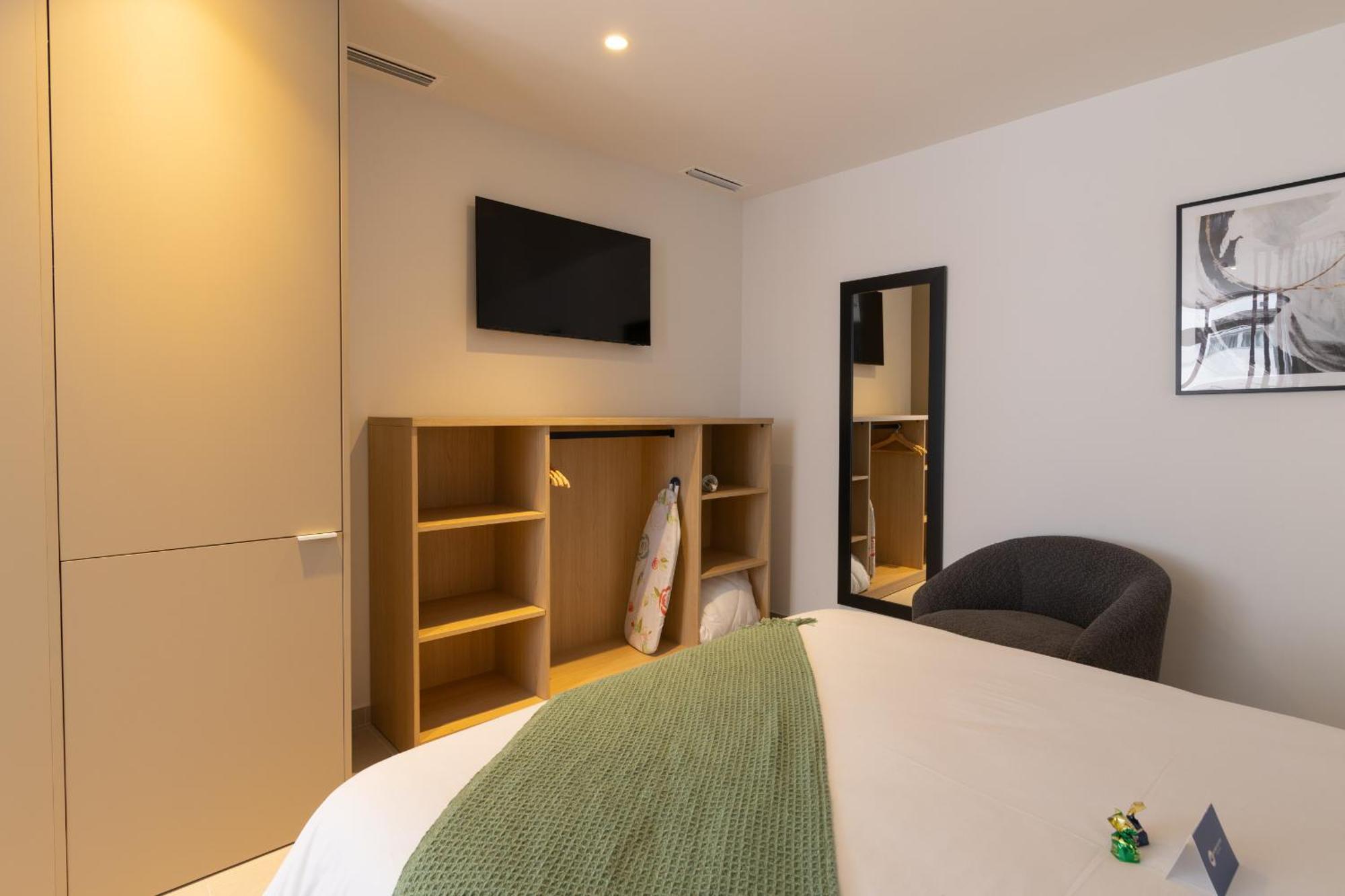 ולנסיה Dorm4You Arena Terraza 04 מראה חיצוני תמונה